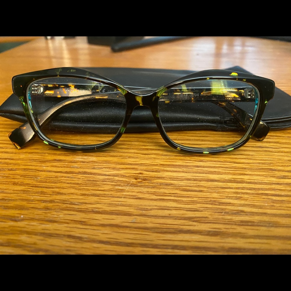 Fendi glasses